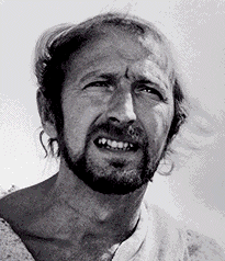 Graham Chapman