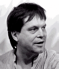Terry Gilliam