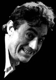 Terry Jones